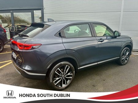 2024 Honda HR-V Elegance , Hybrid-Petrol Automatic €35,995 thumbnail