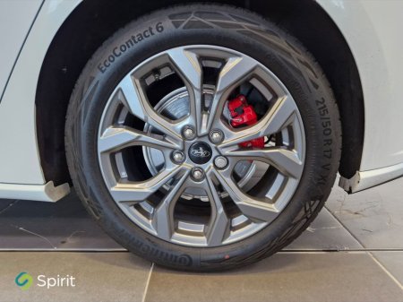 2024 Ford Focus ST-LINE €25,900 thumbnail