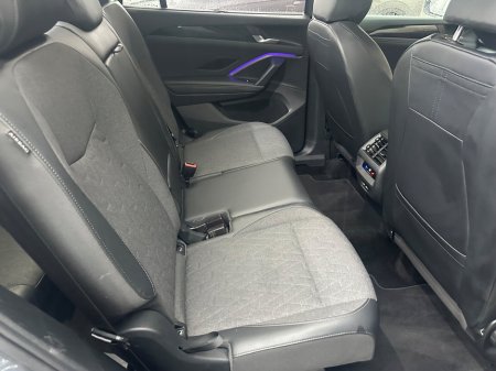 2025 Volkswagen Tayron 2.0 TDI 150HP Edition 75 DSG €51,950 thumbnail