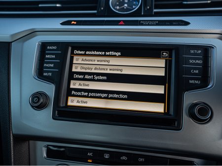 2015 Volkswagen Passat 152 VW Passat 2.0tdi/New NCT/Warranty €9,888 thumbnail