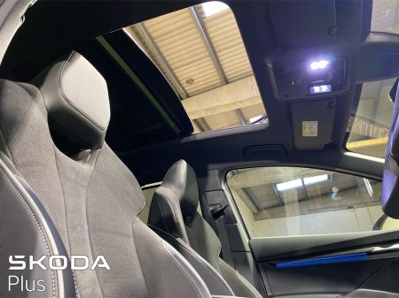 2025 Skoda Enyaq 85x Sportline *Massive Spec* €59,950 thumbnail