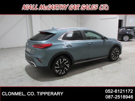 2023 Kia XCeed PE PHEV AUTO - FINANCE & SCRAPPAGE AVAILABLE €21,895