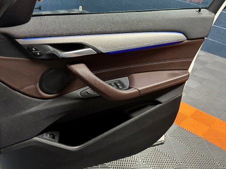 2019 BMW X2 xDrive18d M Sport X Auto €26,900 thumbnail