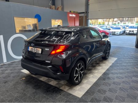 2020 Toyota C-HR 2020 TOYOTA C-HR 1.8L HYBRID / 60K KMS / ADAPTIVE CRUISE CONTROL, REVERSE CAMERA & MORE €23,950