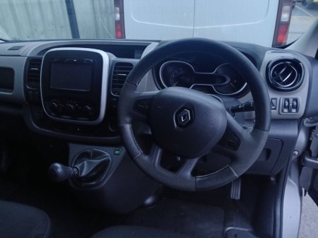2015 Renault Trafic  €12,000 thumbnail