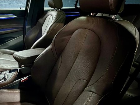 2019 BMW X2 xDrive18d M Sport X Auto €26,900 thumbnail