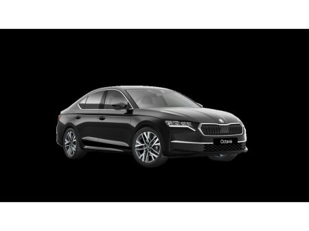 2026 Skoda Octavia Selection+ €38,948 thumbnail
