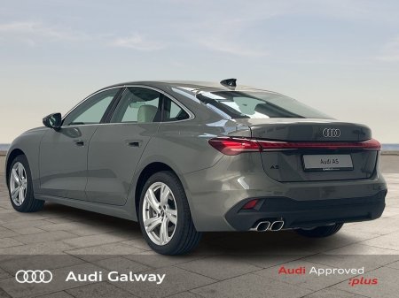 2025 Audi A5 €499 p/m PCP 2.0TDI 204BHP SE AUTO €57,950