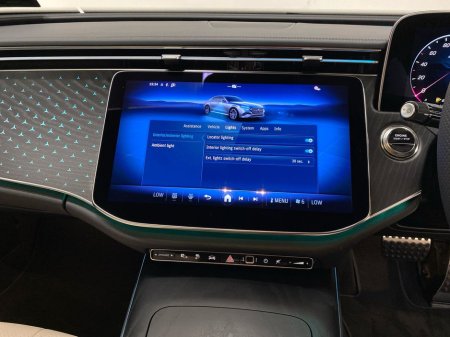 2026 Mercedes-Benz E Class E 300 e AMG Edition Plus €86,577 thumbnail