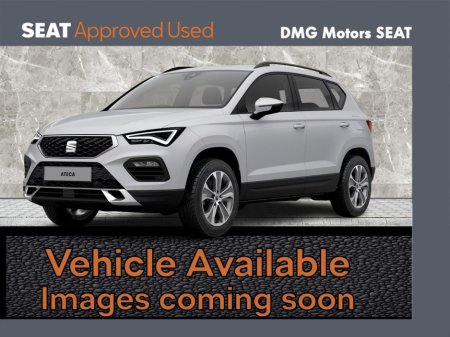 2023 SEAT Ateca 2.0 TDI 150BHP DSG FR+ €40,900