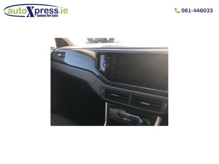 2022 Volkswagen Polo TSI Active Automatic , Low mileage