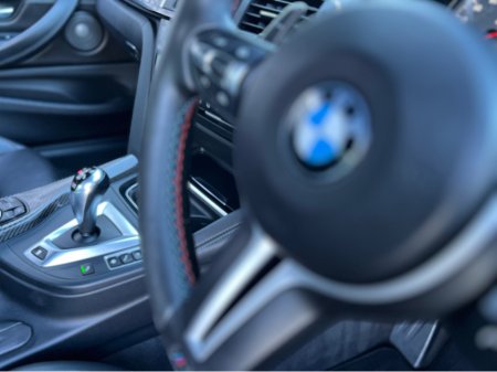 2015 BMW M4 M4 3.0 DCT 2DR AUTO €38,950 thumbnail