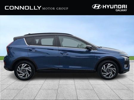 2026 Hyundai Bayon 1.2 Executive * ORDER NOW FOR 261 * - €302 p/m €29,870