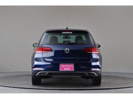 2018 Volkswagen Golf 1.2 TSI DSG MK 7.5 COMFORTLINE *CARPLAY*ANDROID*REVERSE CAM* thumbnail