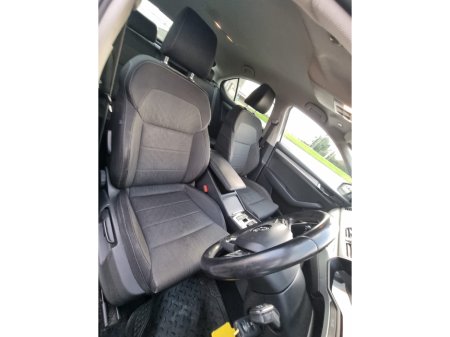 2016 Skoda Superb 2016 SKODA SUPERB DIESEL AUTOMATIC NCT'd €8,900 €8,900 thumbnail