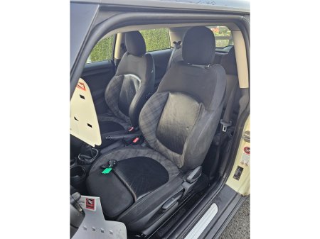 2014 MINI Hatch 1.5 D 3DR 2.0 DIESEL 5DR AUTO COOPER €7,950 thumbnail