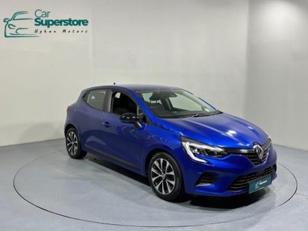2023 Renault Clio Equilibre 1.0 Petrol 231
