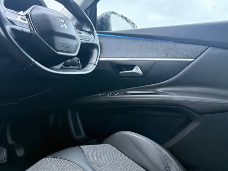 2018 Peugeot 3008 1.5 BlueHDi 130bhp Allure €14,750 thumbnail