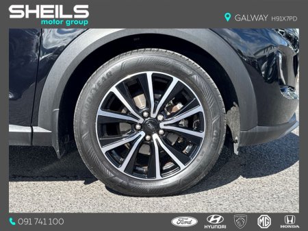 2023 Ford Puma *TINY KMS*FREE 1 YEAR ROAD TAX* 1 lady owner - full serv. history €24,945 thumbnail