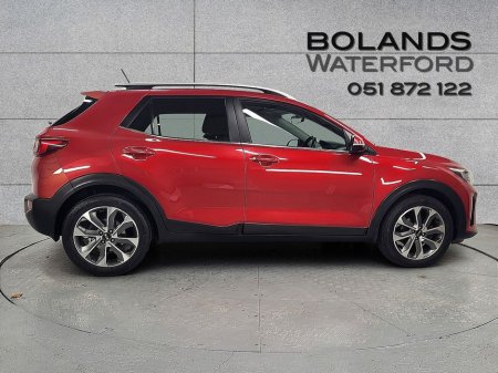2019 Kia Stonic 1.4 K2 Petrol €14,975