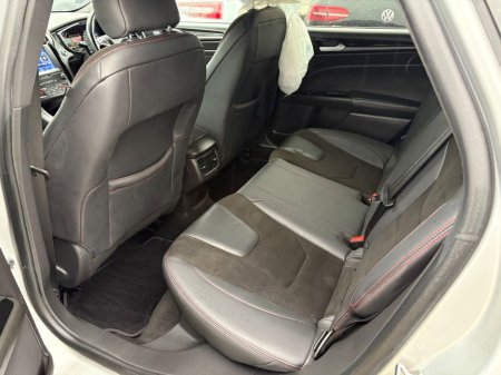 2021 Ford Mondeo 2.0 TD 150 ST-Line €22,450 thumbnail