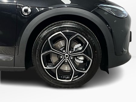 2024 Smart #3 Pro+ - High Spec - Panoramic Glass Roof - Reversing Camera - Climate Control - Electric Heated Seats - Keyless Start - Sat Nav - Apple CarPlay/Android Auto - €32,950 or €33,900 with Supaguard Vehicle €32,950 thumbnail