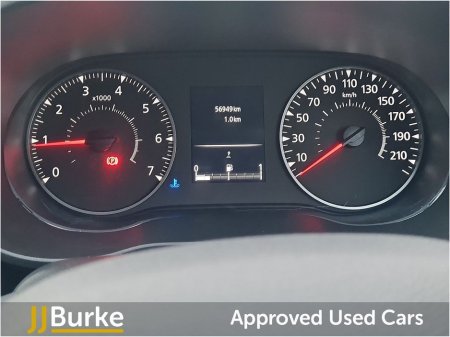 2023 Dacia Duster 1.5 Blue dCi 115 Journey €20,950 thumbnail