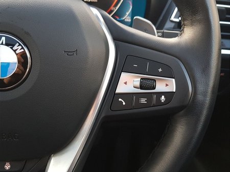 2023 BMW X3 xDrive20d xLine €59,995 thumbnail