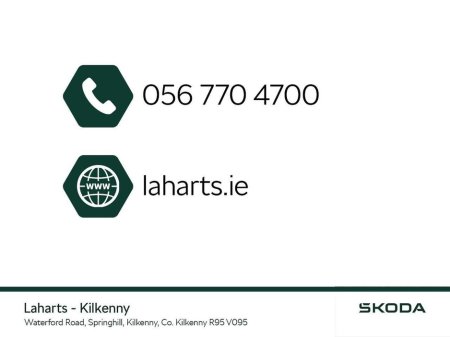 2026 Skoda Fabia SELECTION 1.0MPI 80HP €28,844