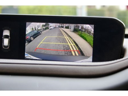 2021 Mazda CX-30 2WD Sky-x 2.0P GT 4DR, ONE OWNER , FSH, 116 k kms €18,950 thumbnail