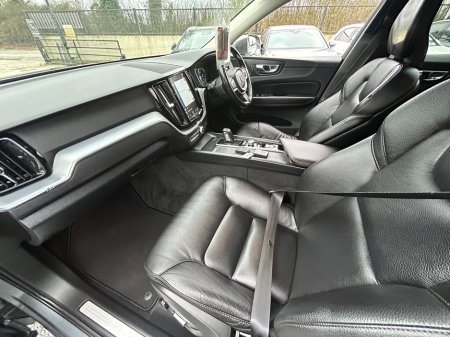 2020 Volvo XC60  €28,850 thumbnail