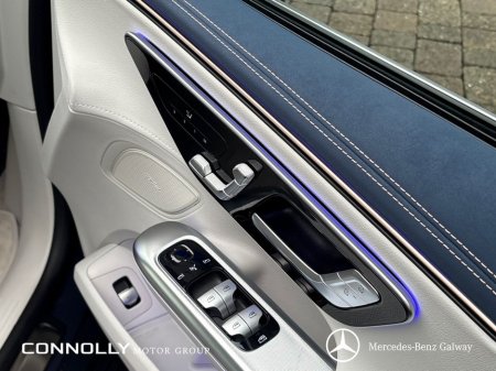 2023 Mercedes-Benz EQE 300 €457pm €49,900 thumbnail