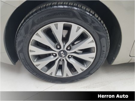 2017 Kia Ceed 5dr EX 1.4CRDi €12,900