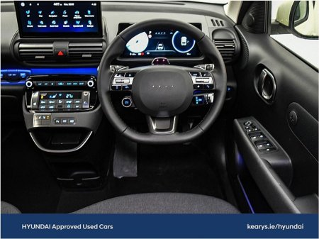 2026 Hyundai Inster Elegance Order Your 261 Today! €24,696 thumbnail