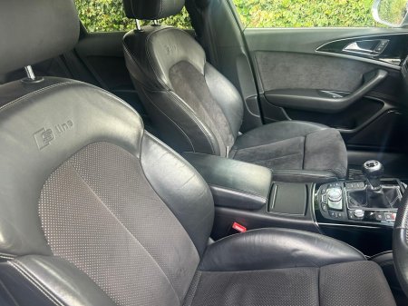 2015 Audi A6 *** SOLD **** 2.0 TDI BLACK EDITION **** S/LINE *** ULTRA  *** 187BHP **** 20
