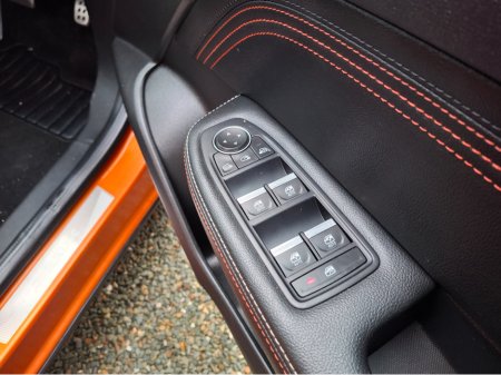 2021 Renault Arkana / MEGANE R.S. LINE TCE 140 AUTO EDC 5DR €19,950 thumbnail