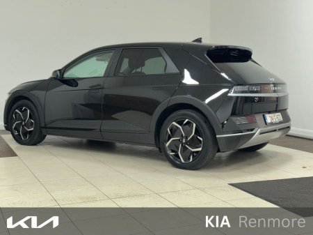 2024 Hyundai Ioniq 5 Stellar 77KWH 5DR Auto €34,795 thumbnail