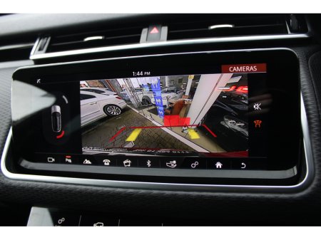 2019 Land Rover Range Rover Velar 2.0 TD4 R DYNAMIQUE AUTO 4X4 €28,950 thumbnail