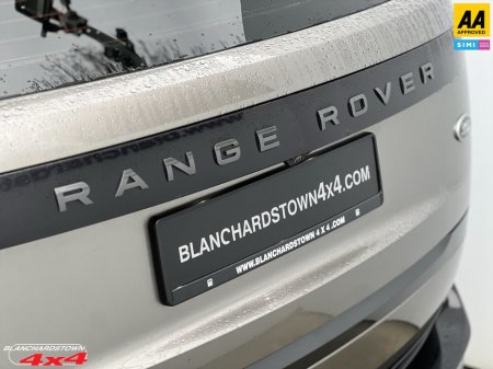 2023 Land Rover Range Rover 1ST EDITION D350 DIESEL POWERHOUSE €149,900 thumbnail