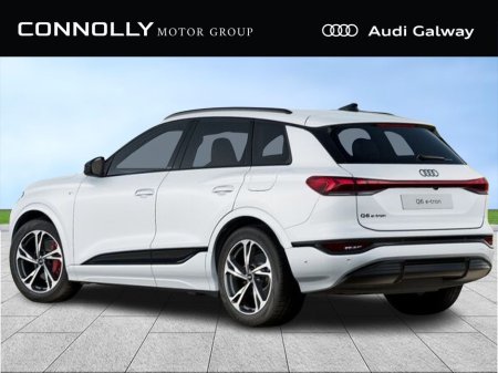 2026 Audi Q6 E-TRON S-LINE E-TRON PERFORMANCE 