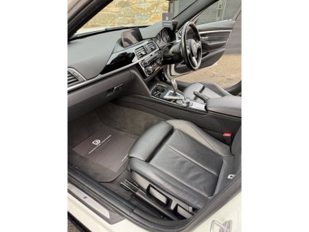 2018 BMW 3 Series 330e M Sport €17,995 thumbnail