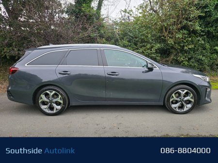 2018 Kia Ceed GT LINE / ESTATE / CEE'D 1.6 €9,250