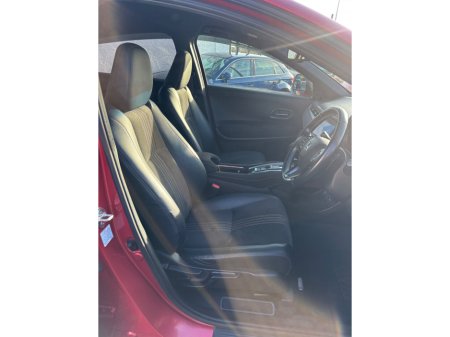 2020 Honda Vezel  €21,950 thumbnail