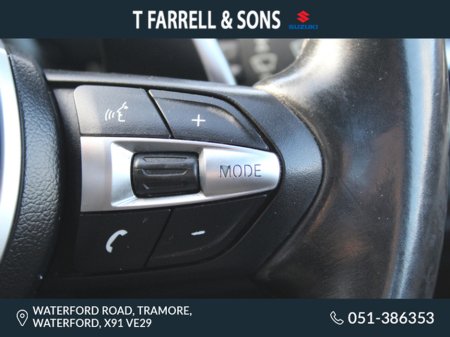 2014 BMW 5 Series 523D M Sport Auto €14,950