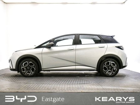 2026 BYD Dolphin COMFORT Order YOUR 261 Today €33,719