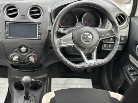 2019 Nissan Note 1.2 €13,450
