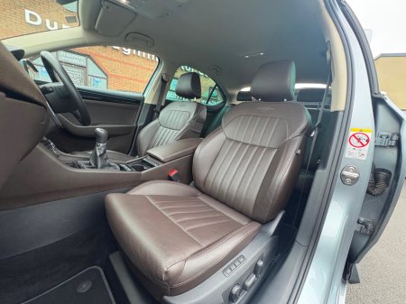 2019 Skoda Superb L&K 2.0tdi 150HP *Huge Spec* €24,950 thumbnail