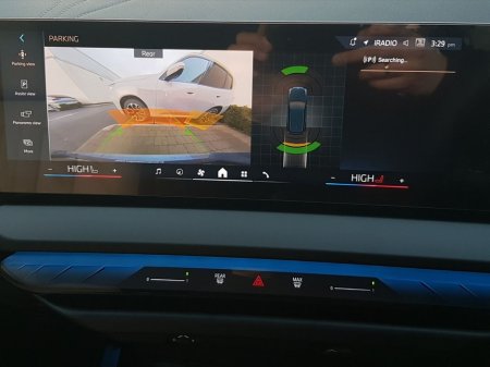 2026 BMW X3 X3 20d xDrive M Sport €92,082 thumbnail