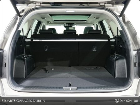 2024 Kia Sorento Phev PE 7S 4WD €57,945 thumbnail