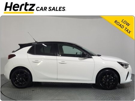 2023 Opel Corsa SRI 1.2 Petrol Automatic €18,895